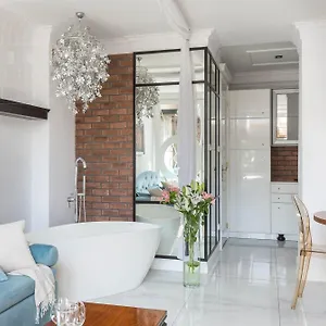  Appartamento Cozy Center Pilsudskiego 11