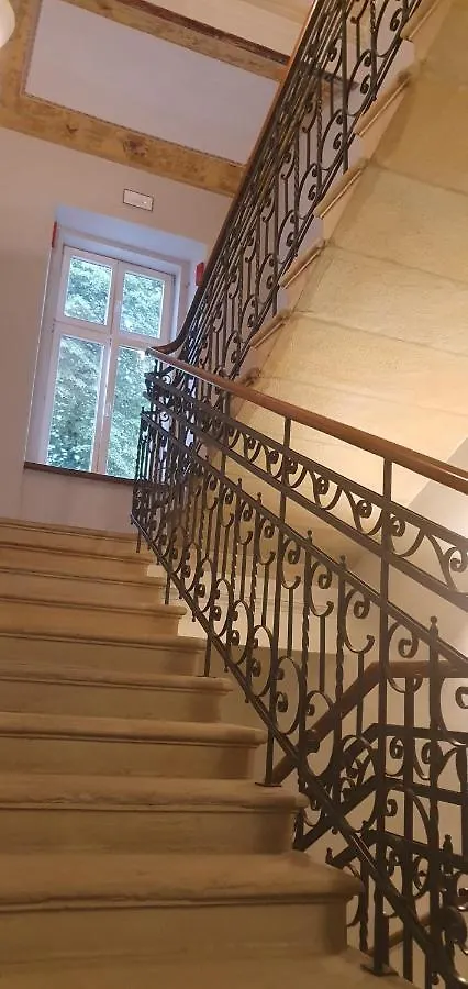 Unique Cosy Flat In Krakow Old Town Apartment