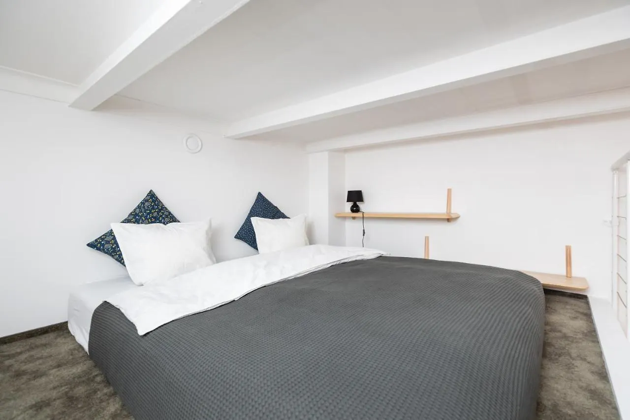 Unique Cosy Flat In Krakow Old Town Apartment 0*,  Poland