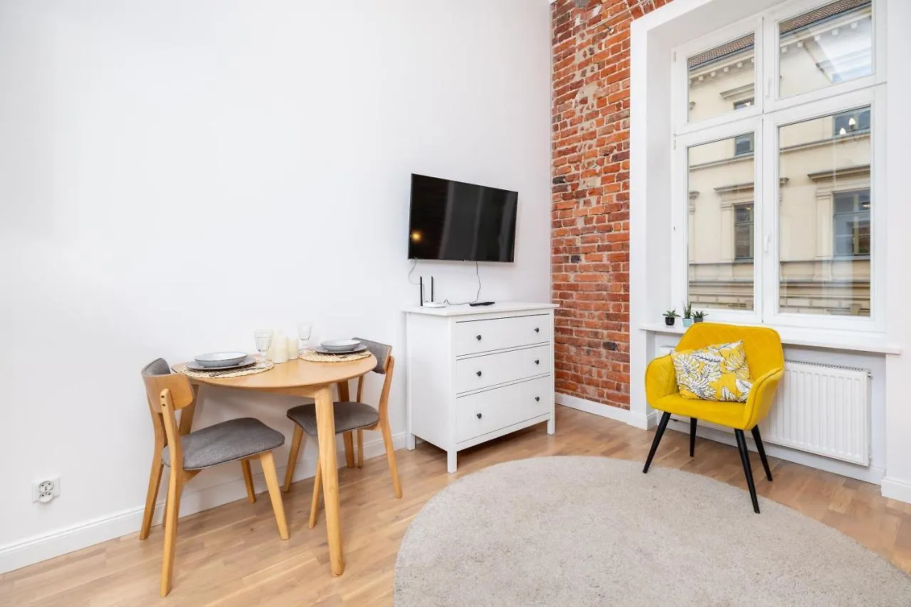 Unique Cosy Flat In Krakow Old Town Apartment Poland